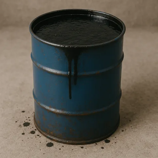 Petroleum oils and oils obtained from bituminous minerals